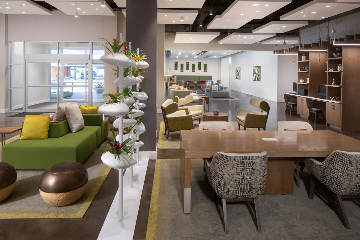 Image of Hotel Indigo Gainesville-Celebration Pointe by IHG