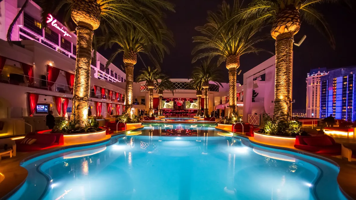 Image of The Cromwell Hotel & Casino
