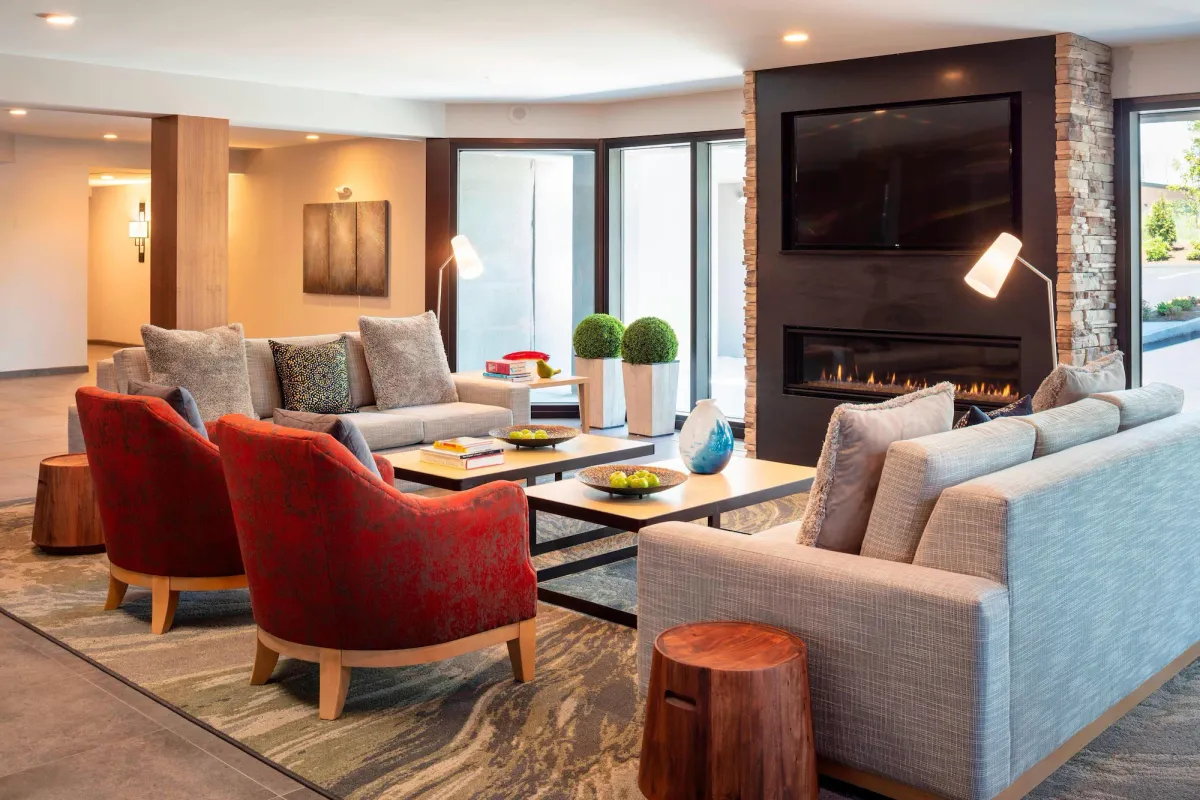 Image of Fairfield Inn & Suites by Marriott Providence Airport Warwick