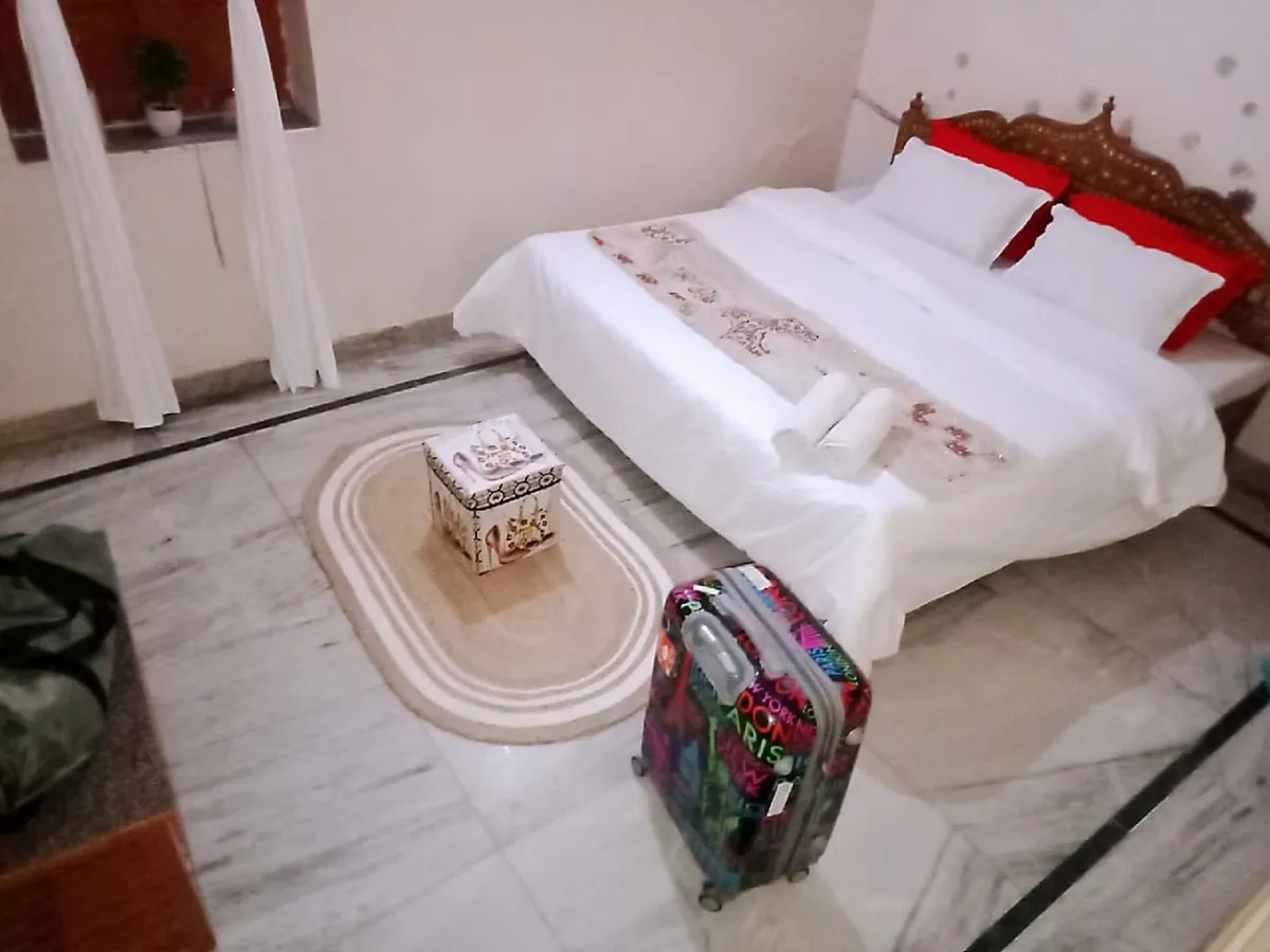 Image of Blessing Hotel
