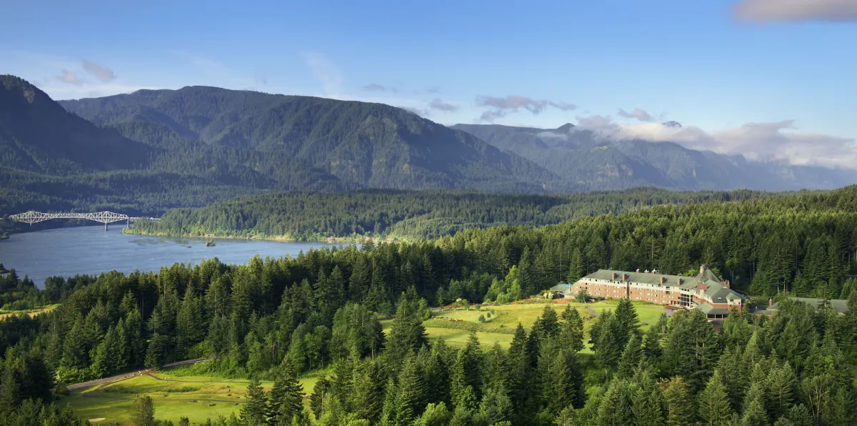 Image of Skamania Lodge