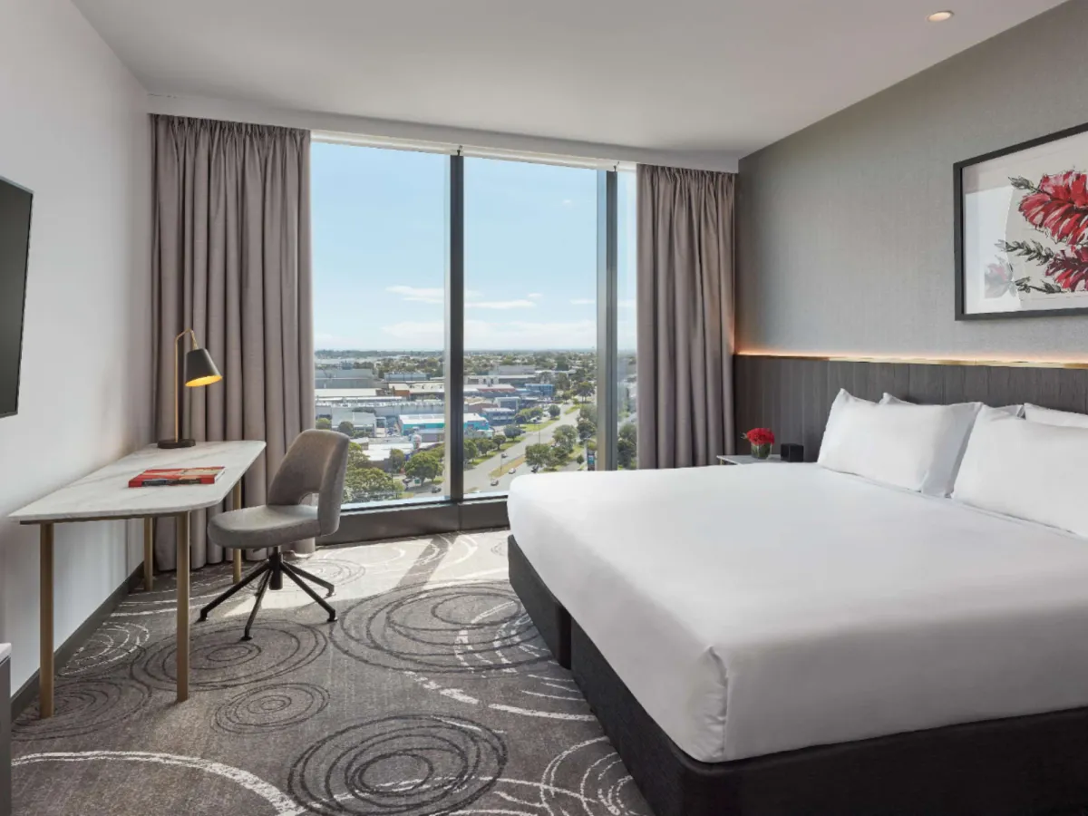 Image of PARKROYAL Monash Melbourne