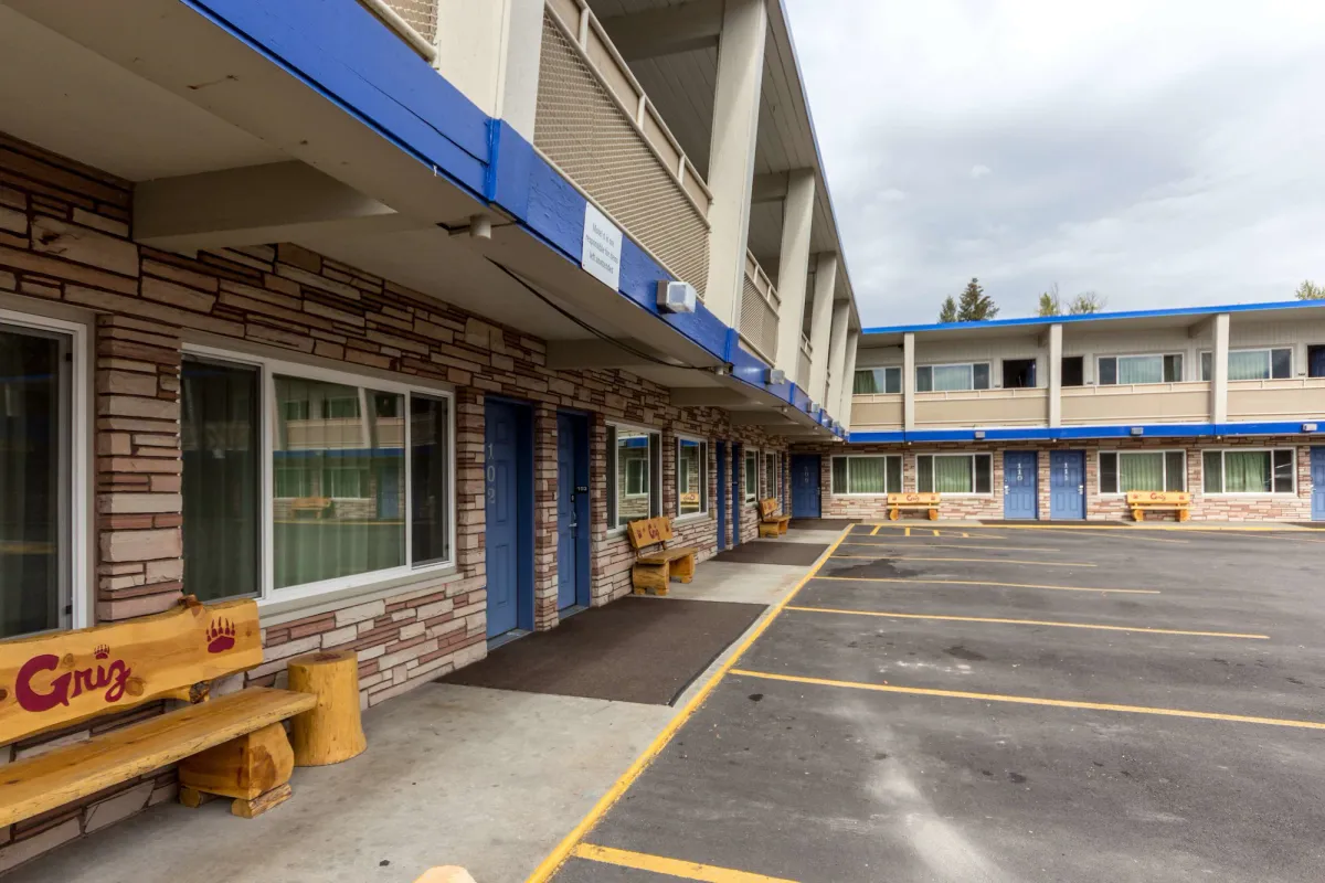 Image of Motel 6-Missoula, MT - University