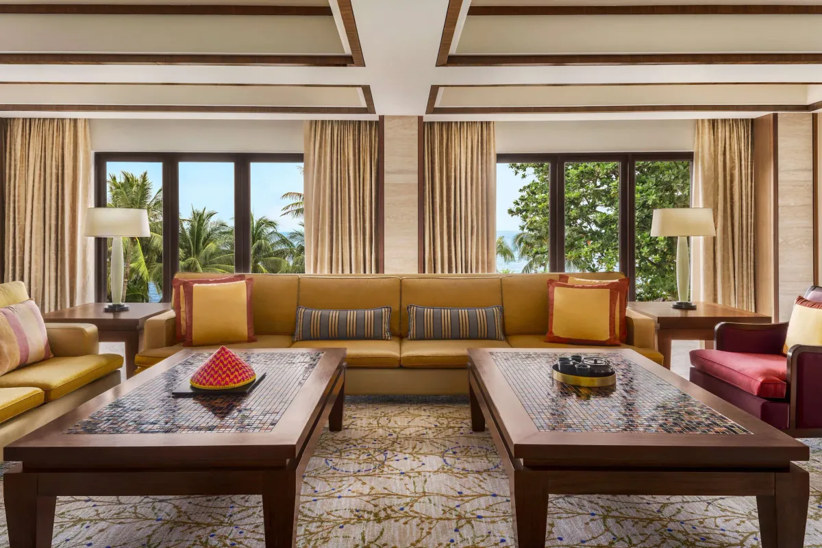 Image of Shangri-La Rasa Sayang, Penang