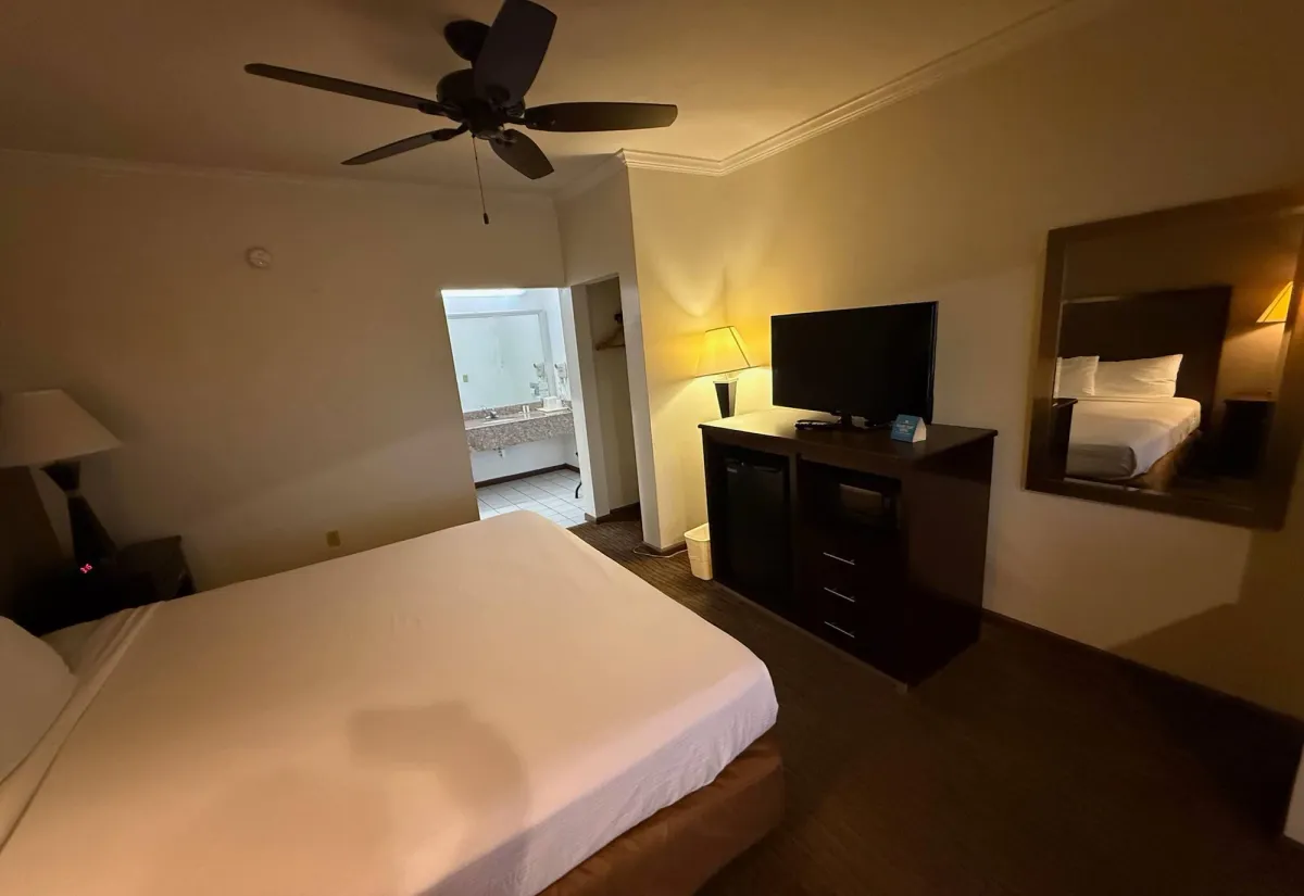 Image of Days Inn by Wyndham Navasota