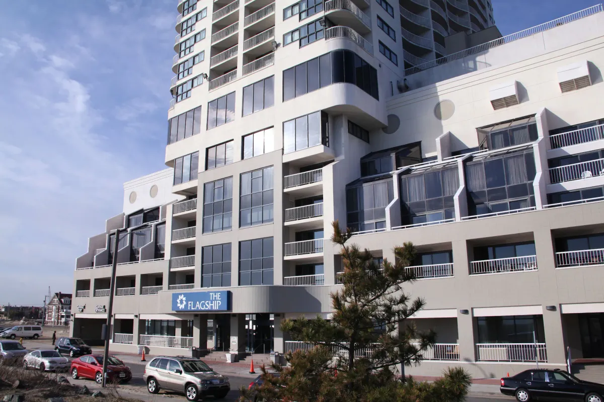 Image of Boardwalk Resorts - Flagship