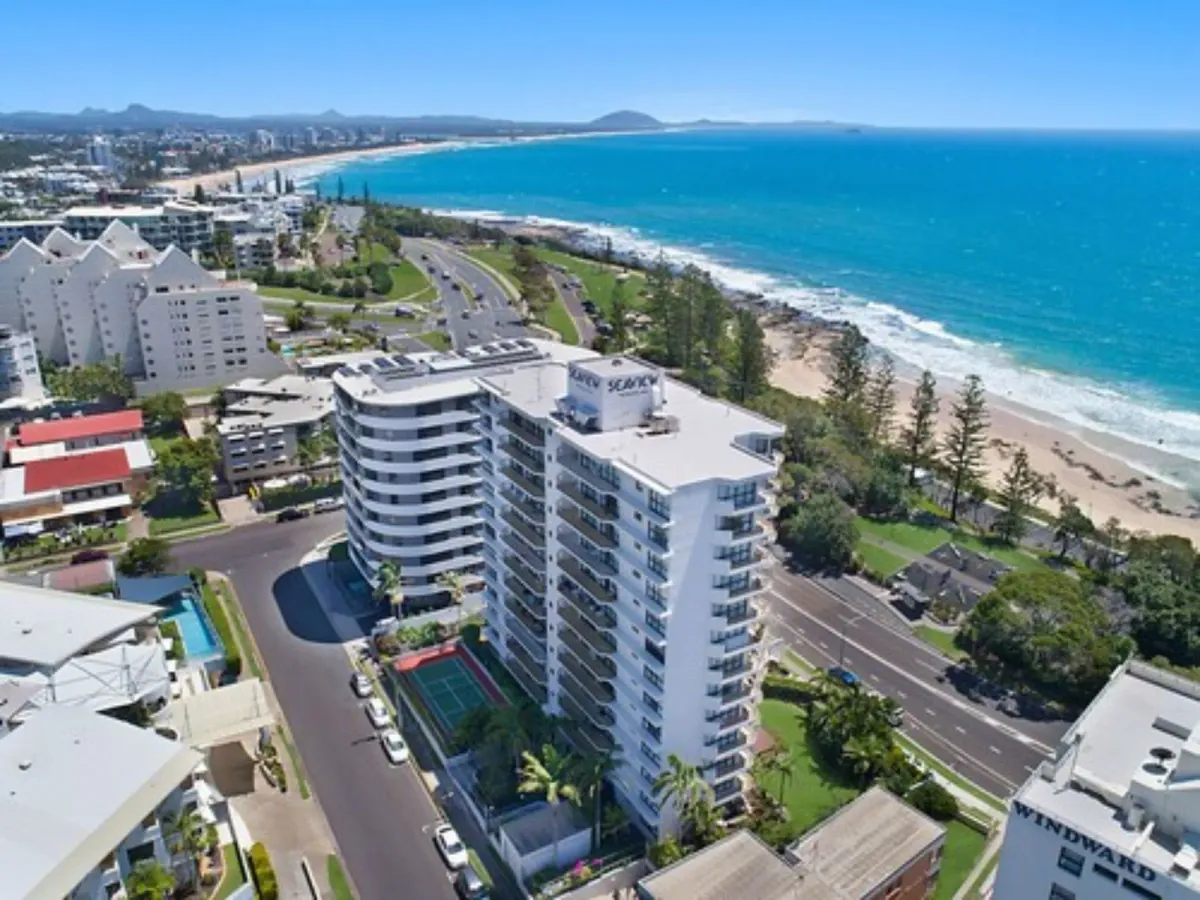 Image of Seaview Resort