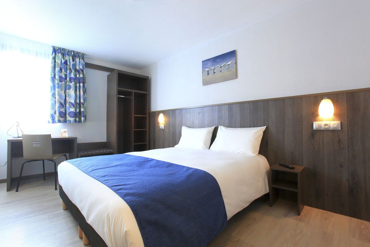 Image of Brit Hotel Calais