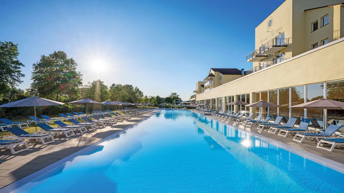 Image of Dorint MARC AUREL Spa & Golf Resort