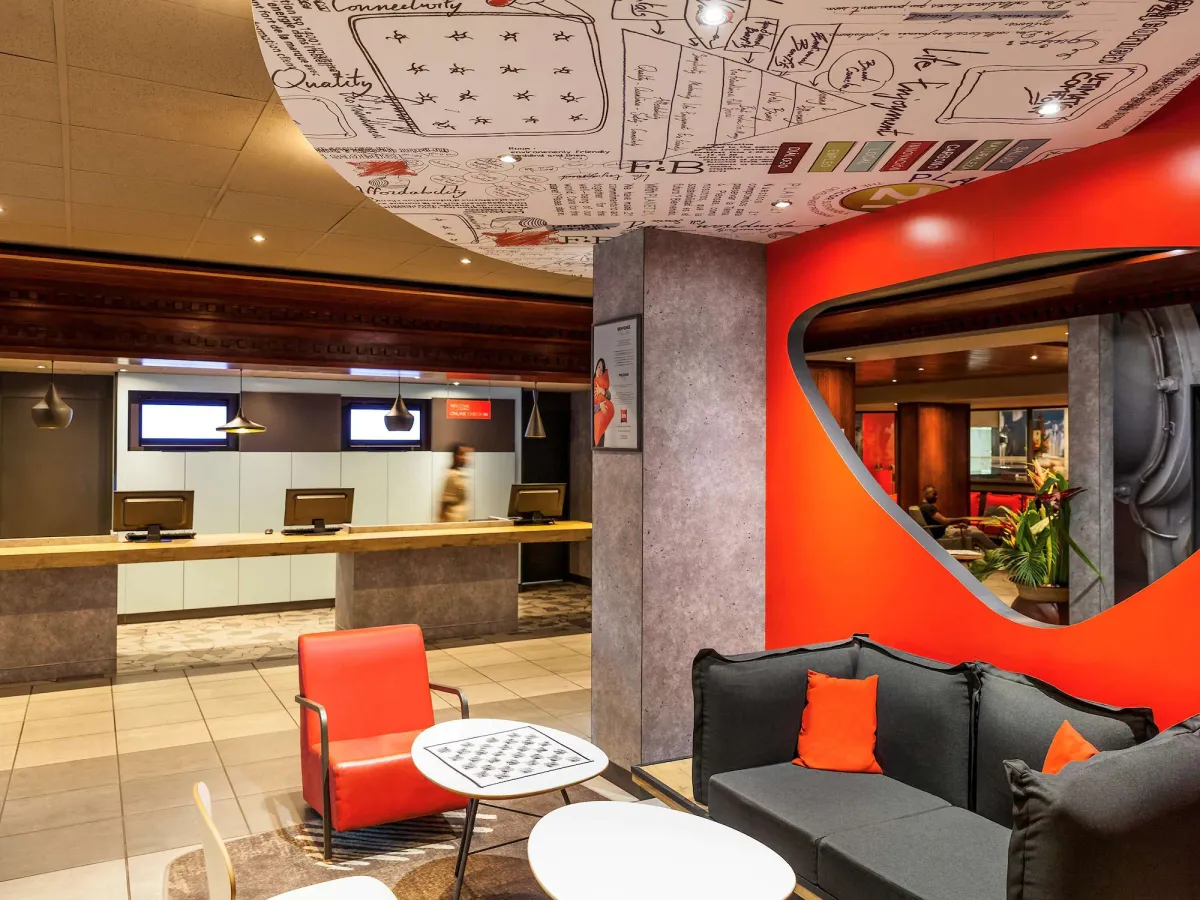 Image of ibis Douala