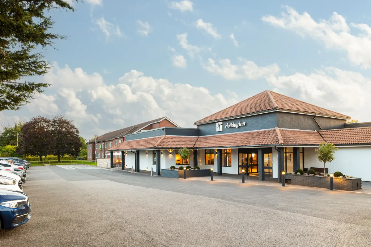 Image of Holiday Inn High Wycombe M40, Jct.4 by IHG