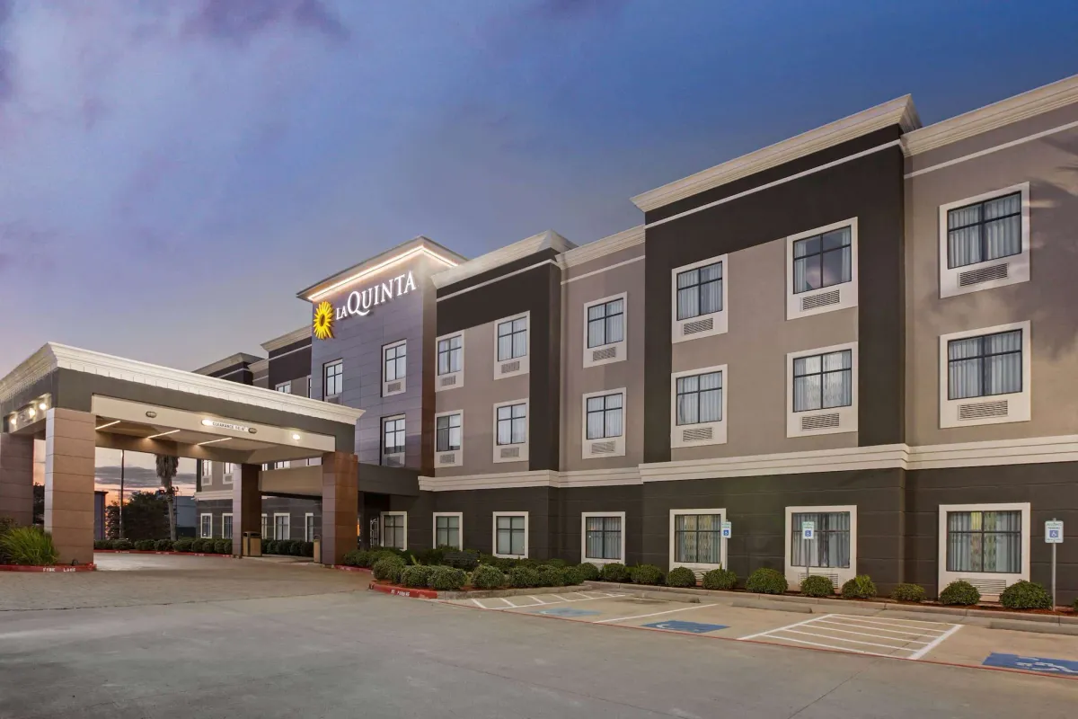 Image of La Quinta by Wyndham Pasadena North
