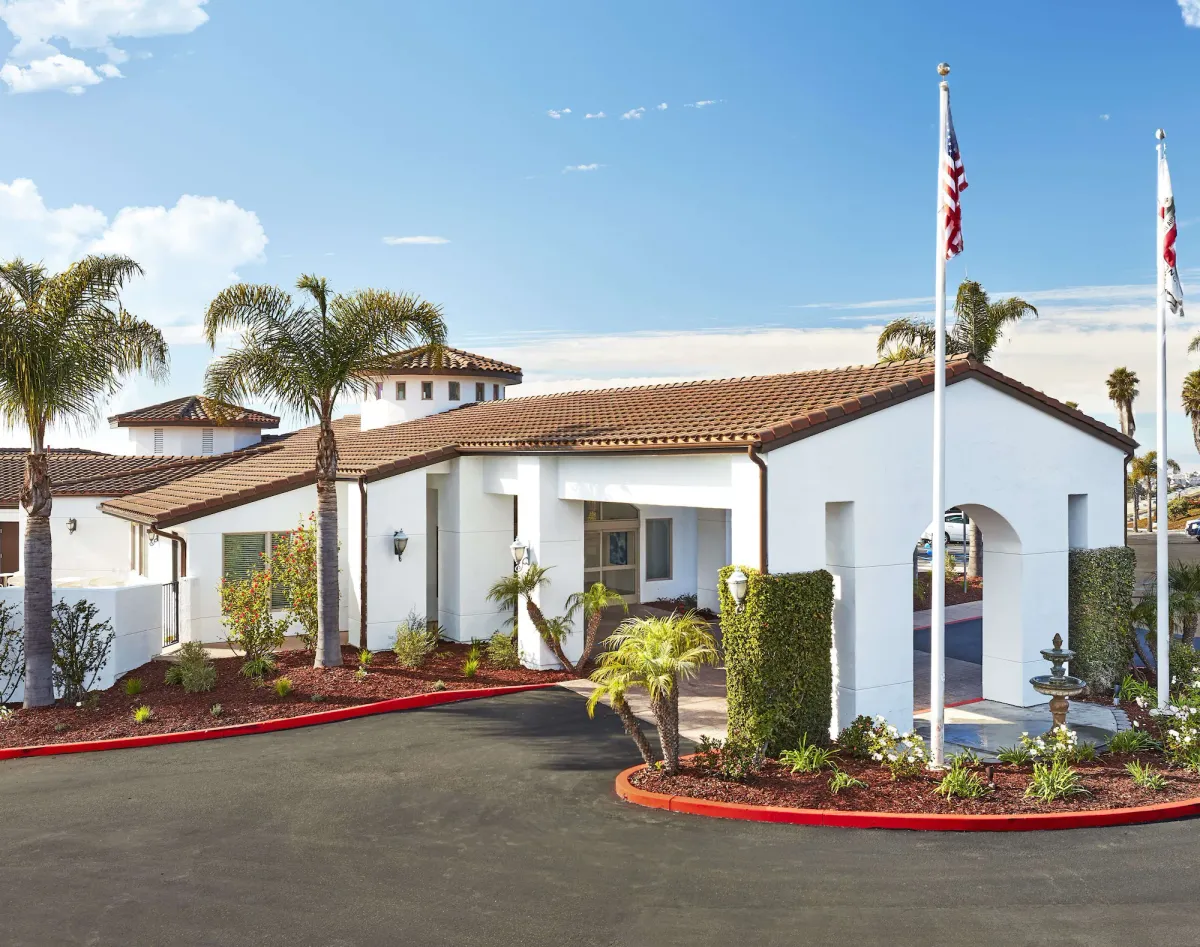 Image of Hilton Garden Inn San Luis Obispo/Pismo Beach