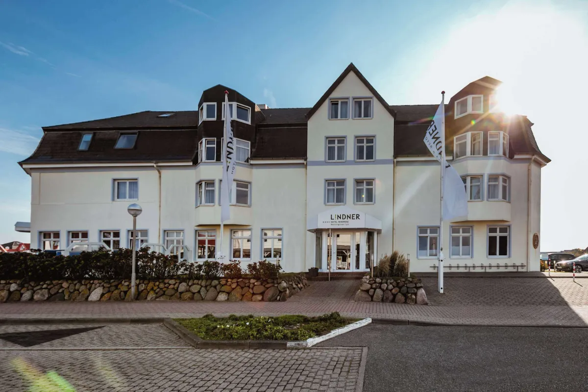 Image of Lindner Hotel Sylt