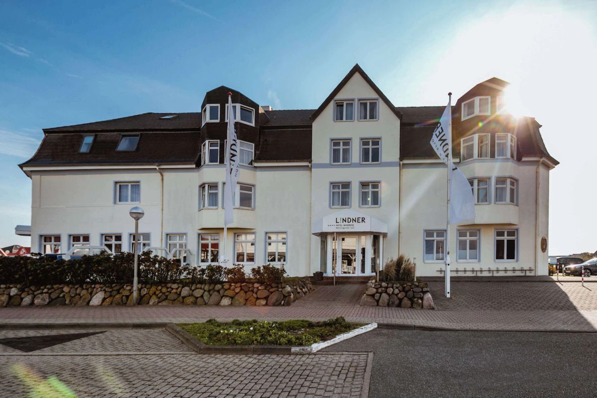 Image of Lindner Hotel Sylt