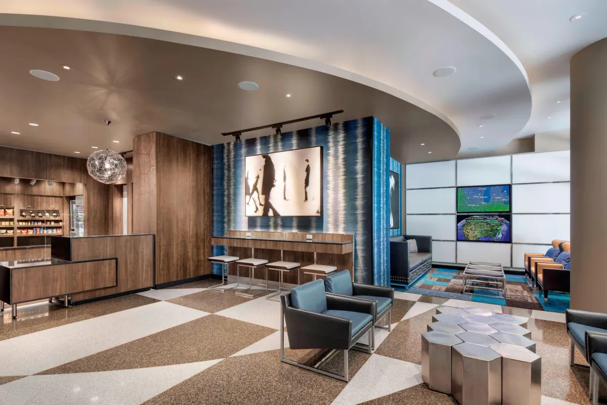 Image of Fairfield Inn and Suites Chicago Downtown/ Magnificent Mile