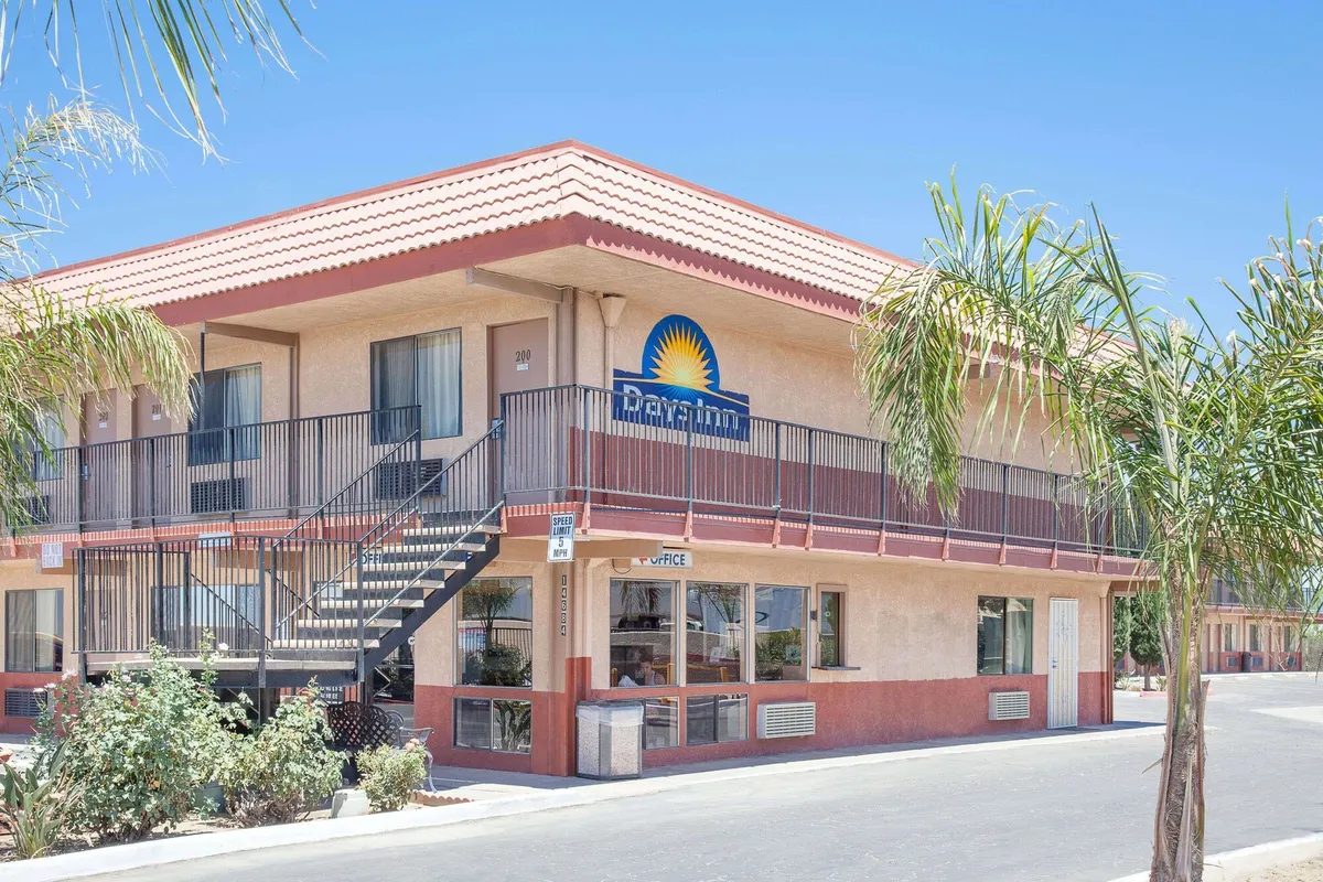 Image of Days Inn by Wyndham Lost Hills