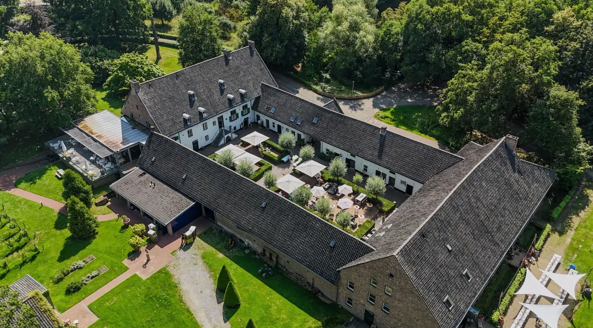 Image of Hotel Winselerhof by Flow