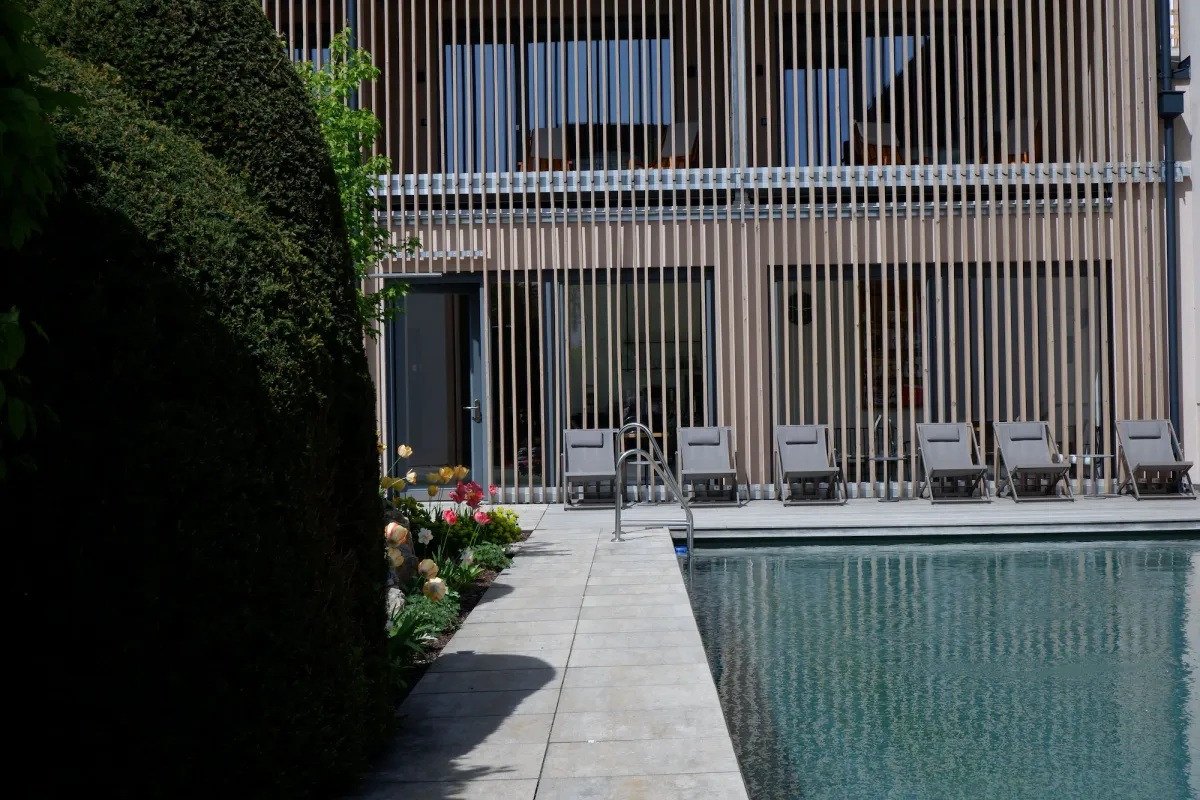 Image of Romantik Hotel Hirschen