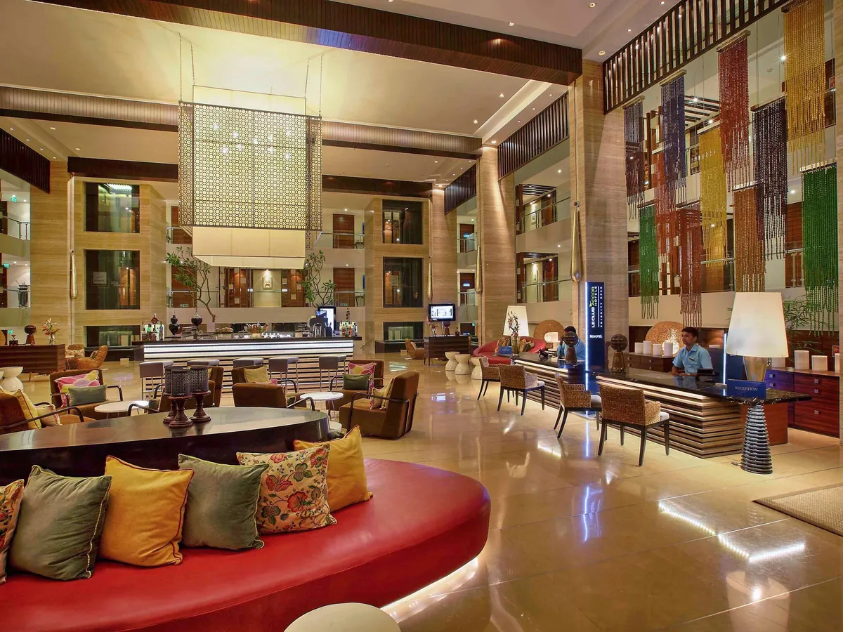 Image of Novotel Goa Candolim