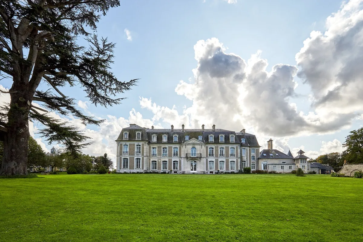 Image of Chateau des Monts