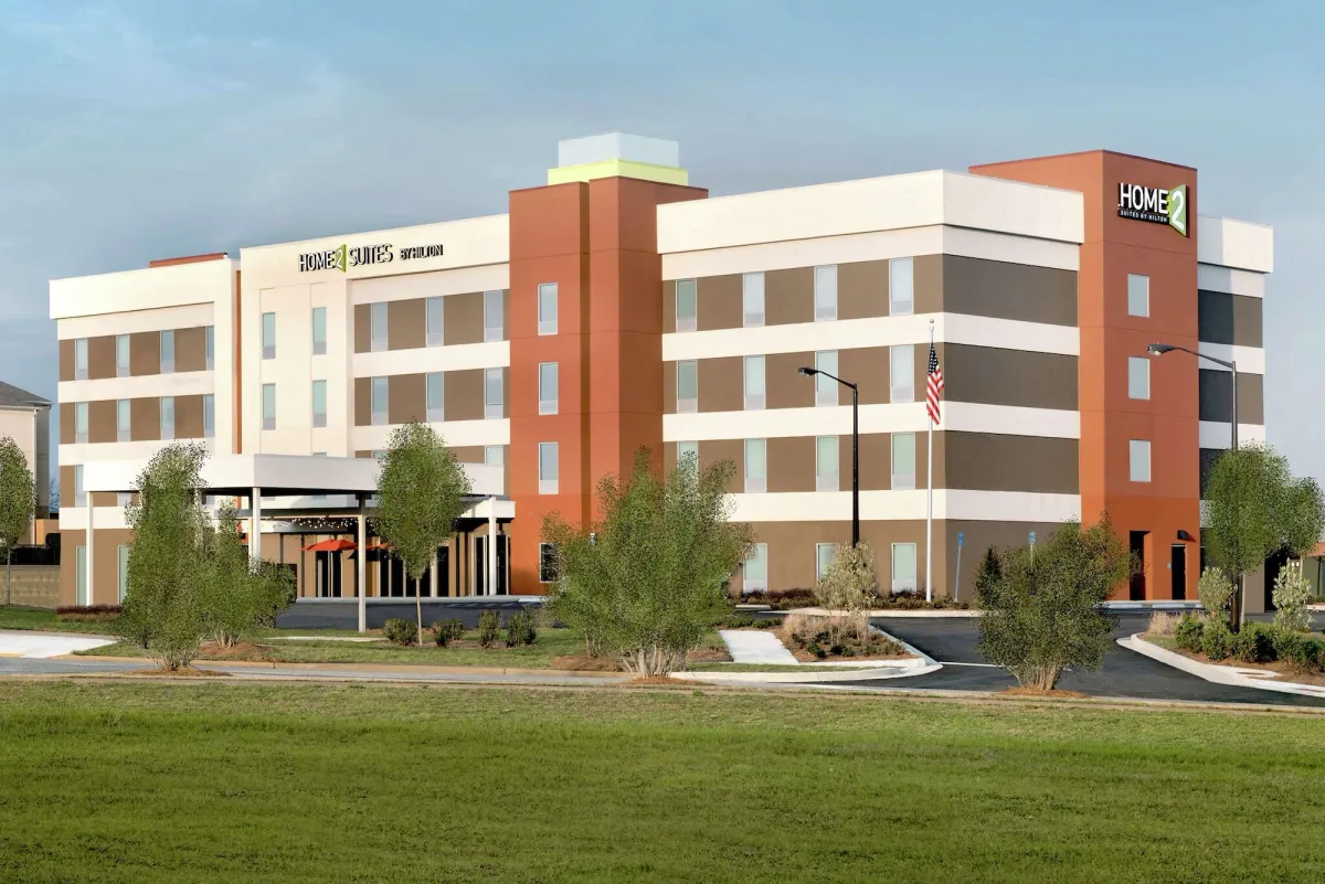 Image of Home2 Suites Montgomery Prattville