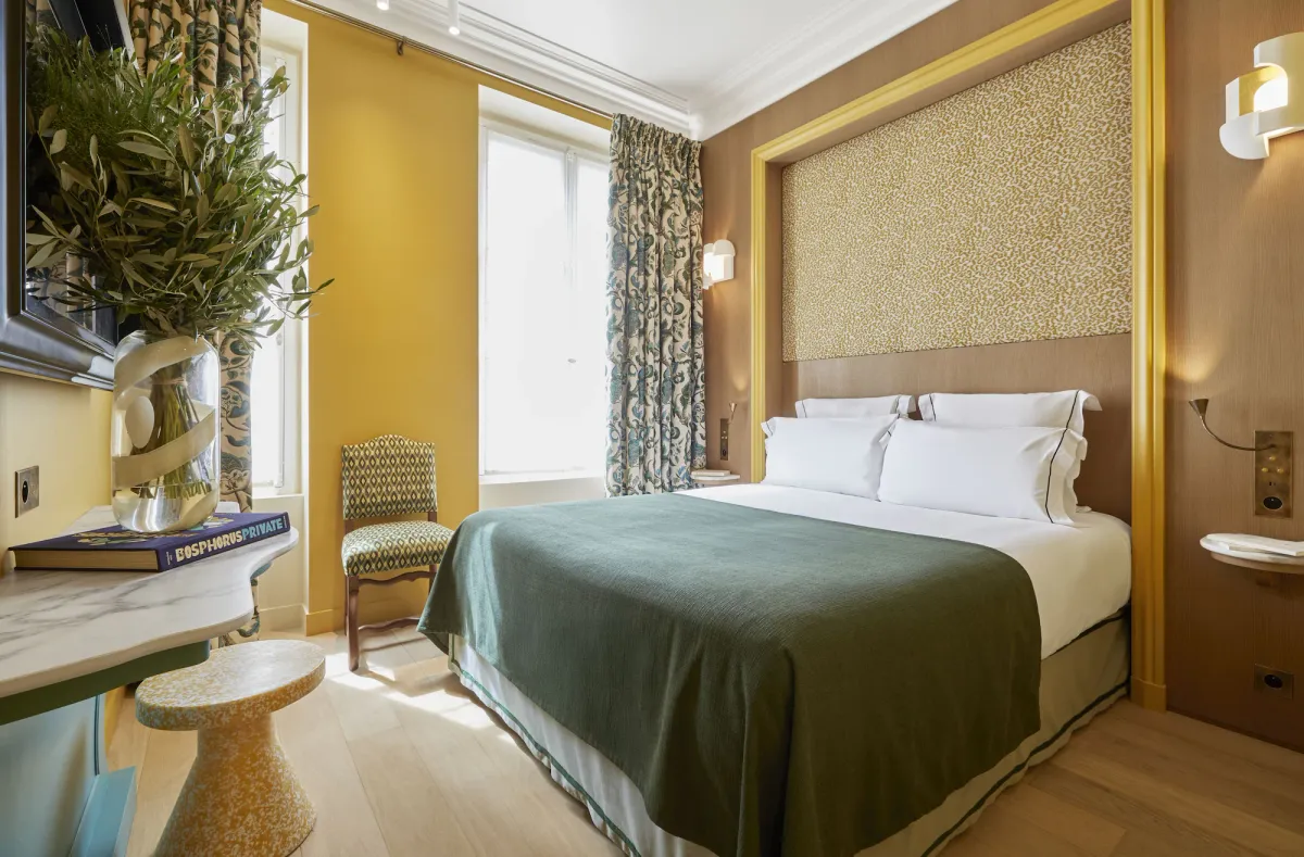 Image of Hôtel Prince de Conti - Hôtel Rénové