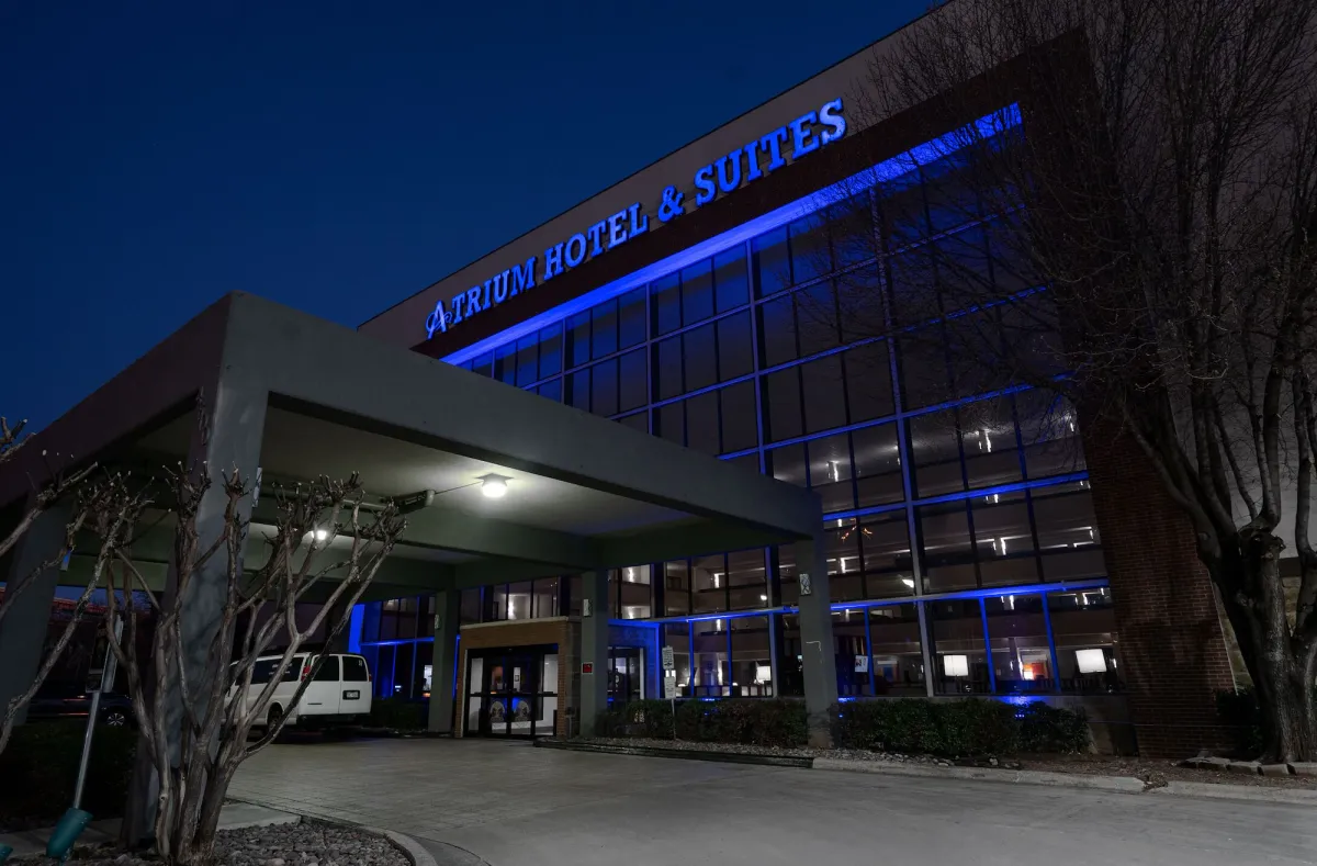 Image of Atrium Hotel and Suites DFW Airport