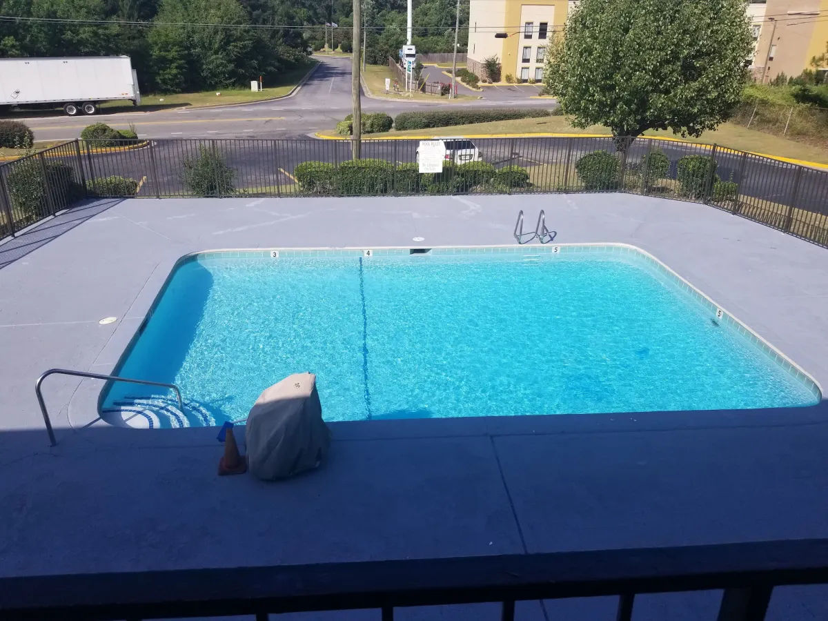 Image of Americas Best Inn Macon