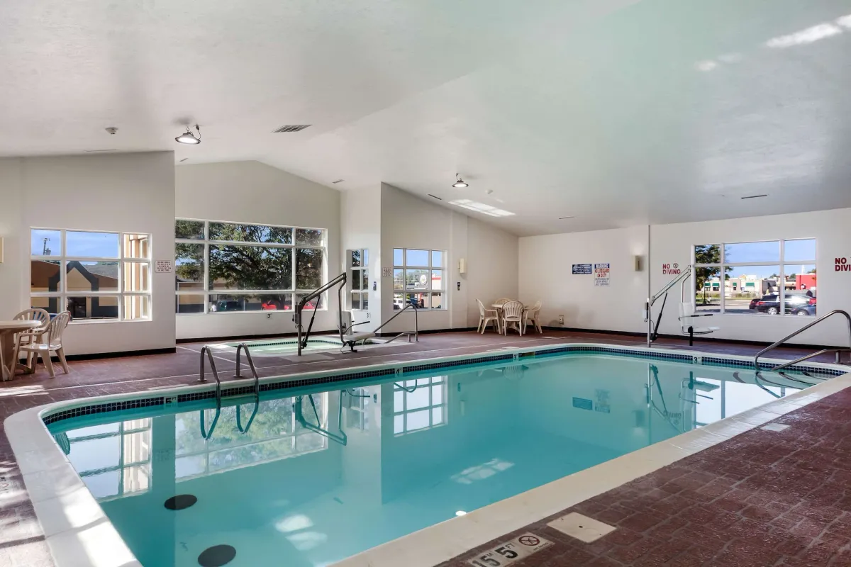 Image of Quality Inn Lincoln Cornhusker