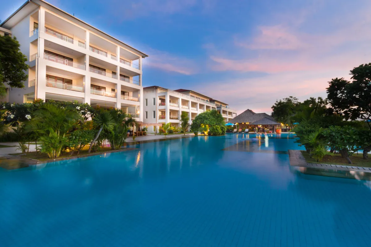 Image of Peninsula Bay Resort