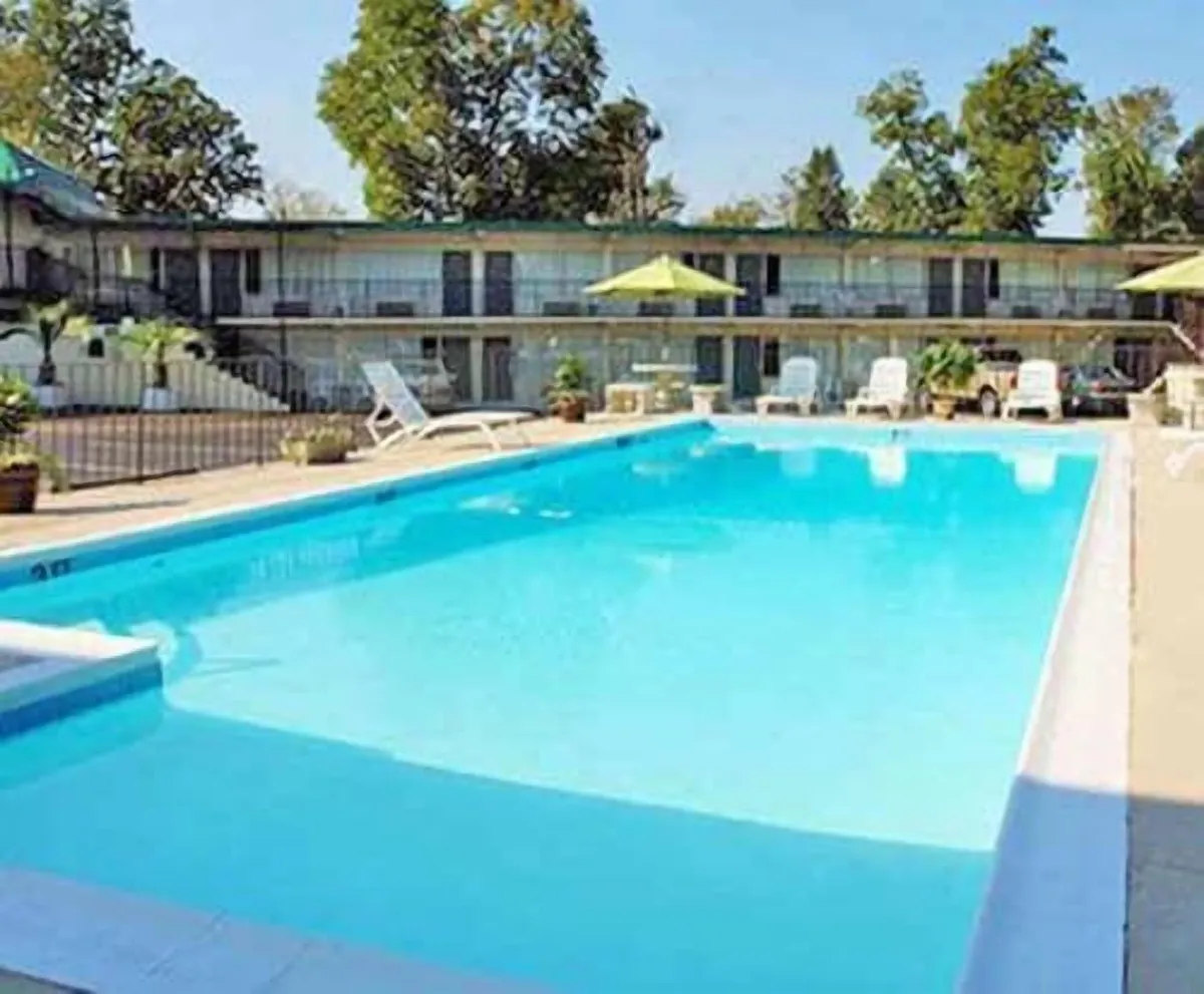 Image of Econo-Lodge of Conway