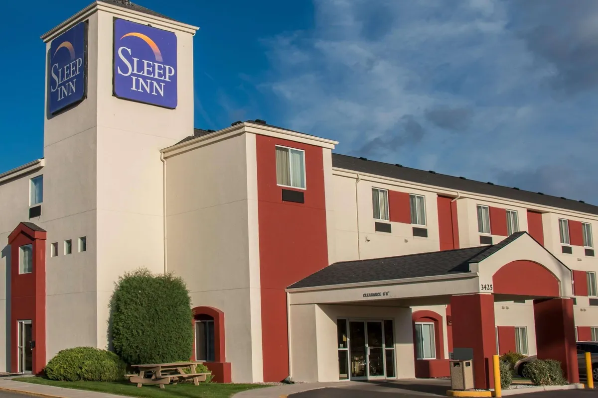 Image of Sleep Inn