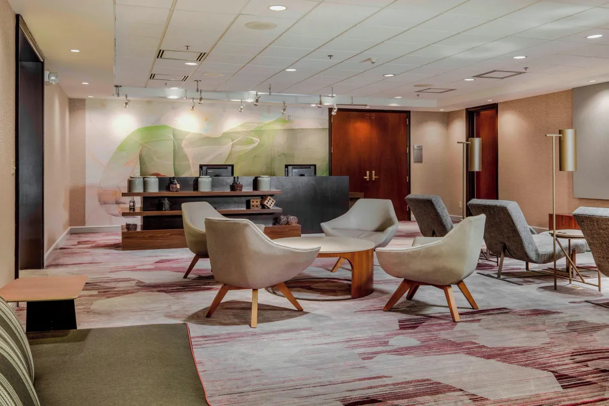 Image of Courtyard by Marriot Cranbury South Brunswick