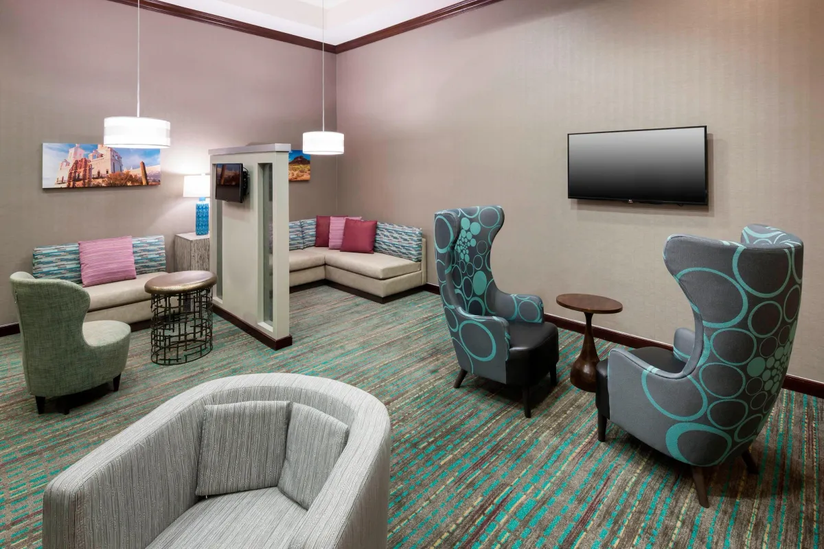 Image of Residence Inn Tucson Airport