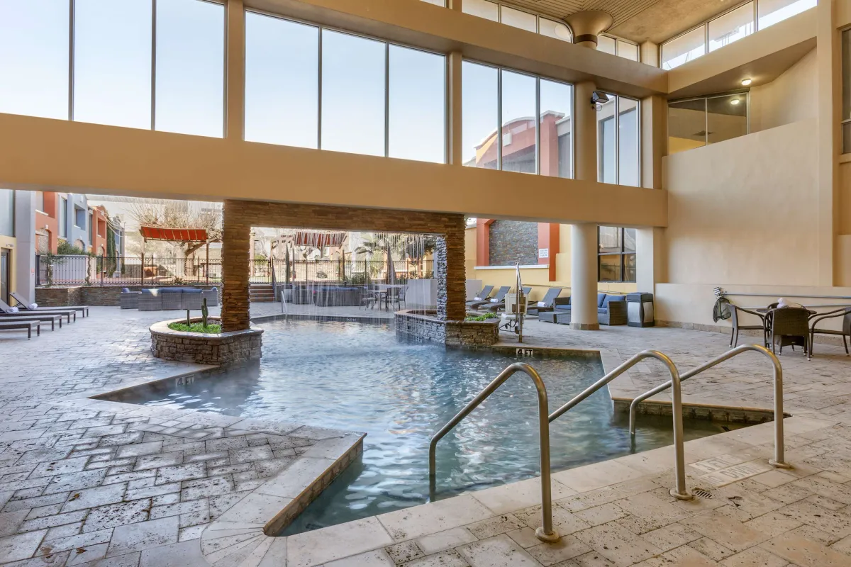 Image of Best Western Plus El Paso Airport Hotel & Conference Center