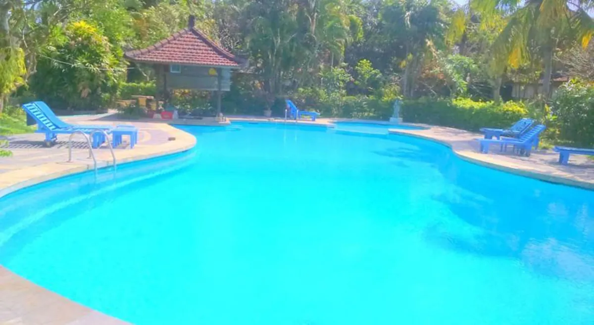 Image of Panorama Cottages II