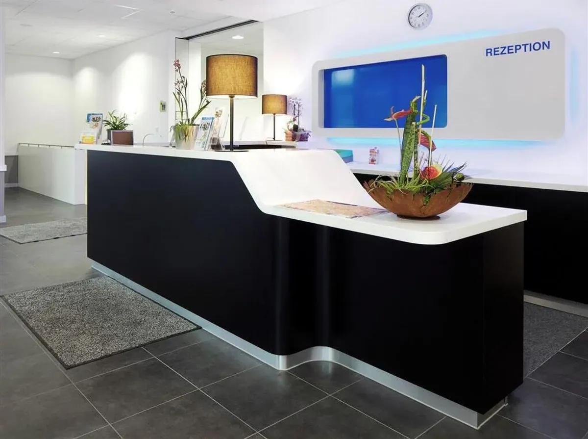 Image of ibis budget Berlin Alexanderplatz