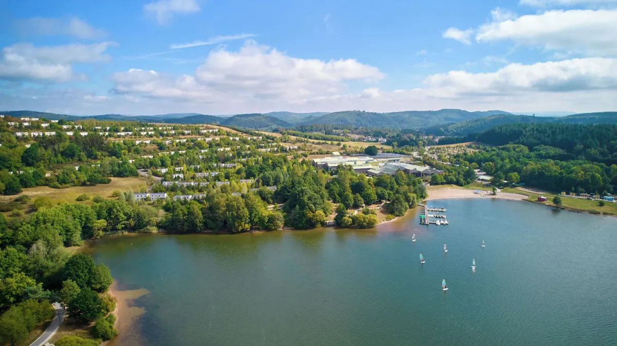 Image of Center Parcs Bostalsee Saarland