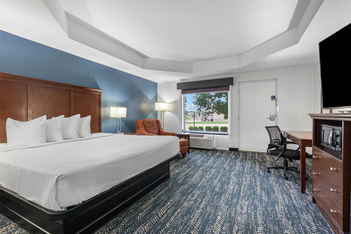 Image of Best Western Canton Inn