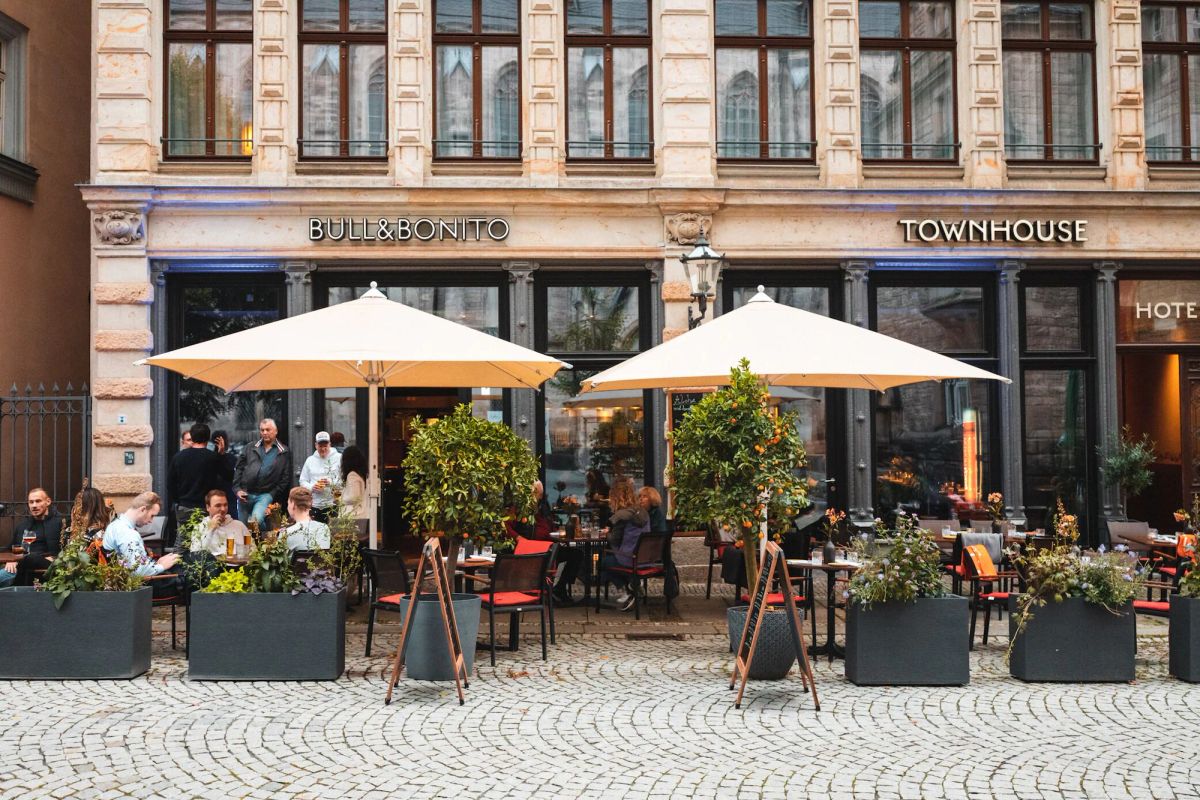Image of Townhouse Leipzig