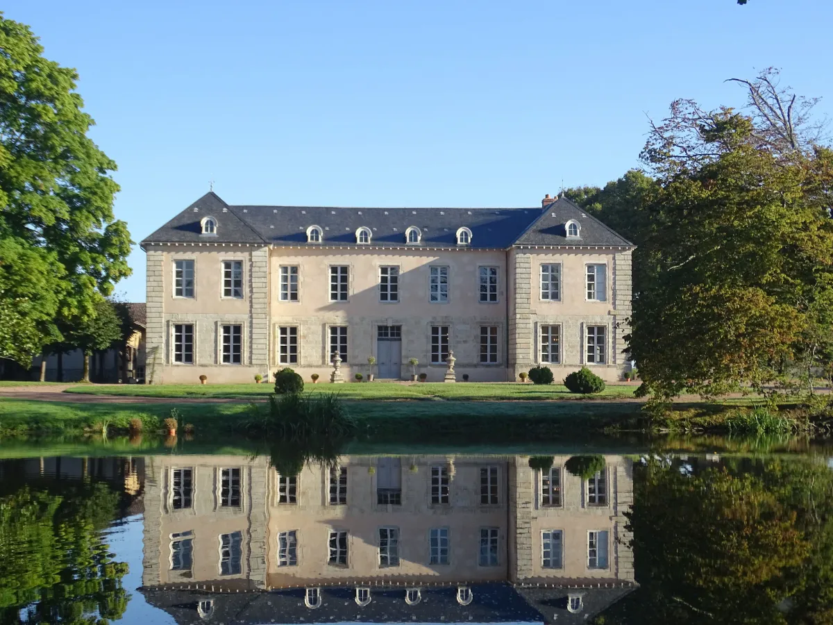 Image of Le Château de Laplaud