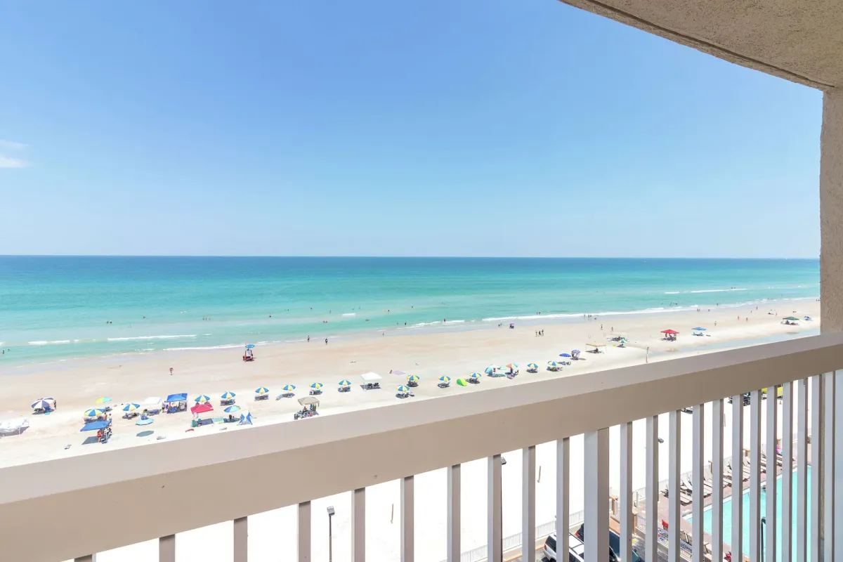 Image of Hampton Inn Daytona Shores - Oceanfront