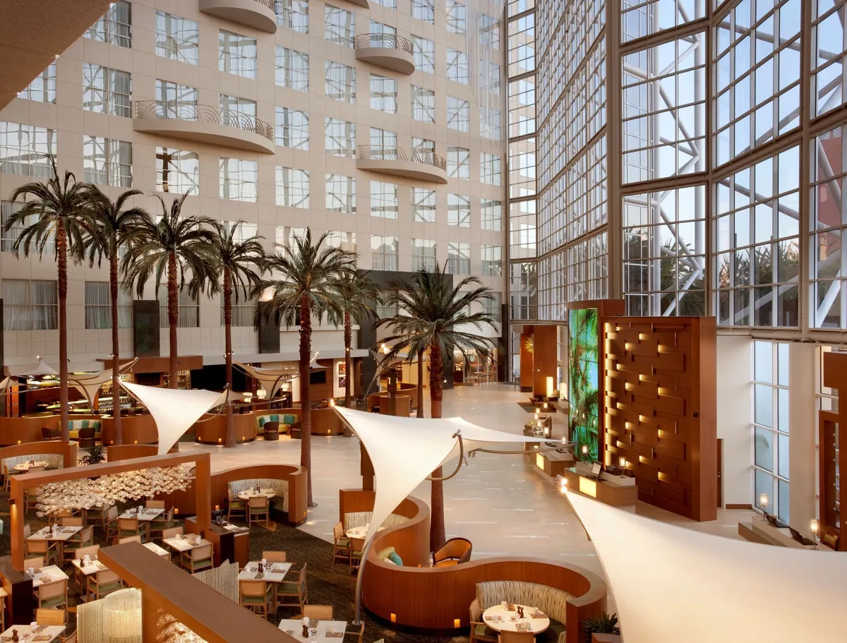 Image of Hyatt Regency Orange County