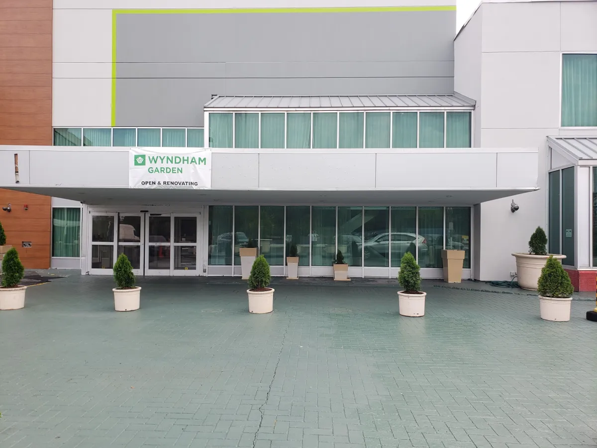 Image of Wyndham Garden Totowa