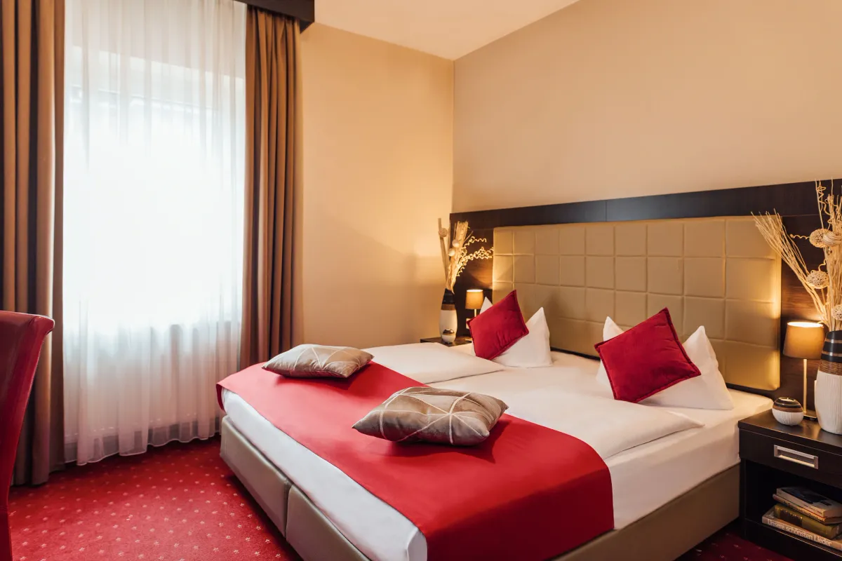 Image of Hotel Savoy