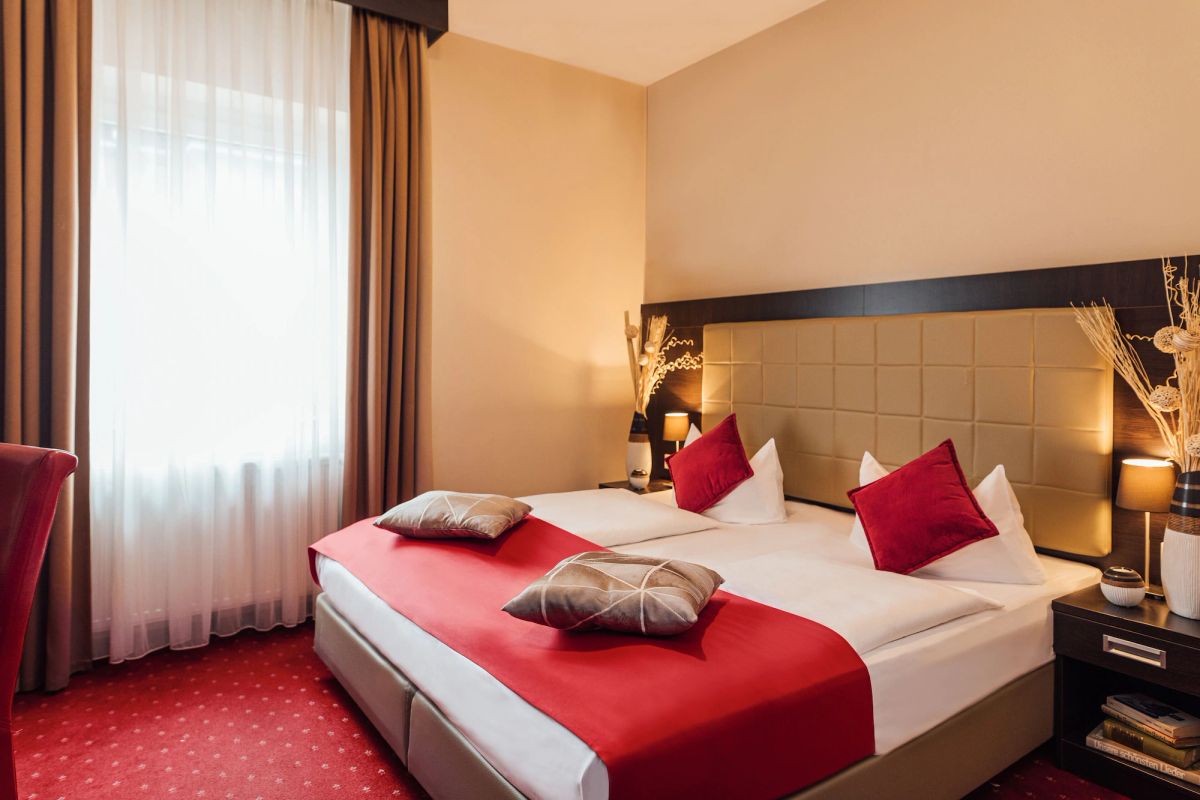 Image of Hotel Savoy