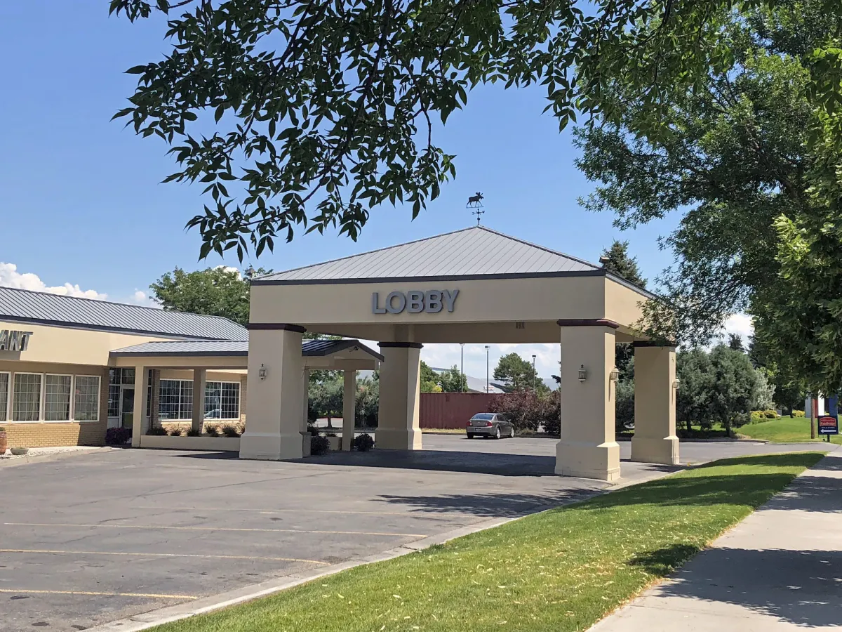 Image of FairBridge Extended Stay, a Kitchenette Hotel