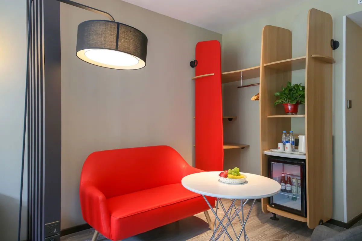 Image of ibis Weinan Normal University Chaoyang Street Hotel
