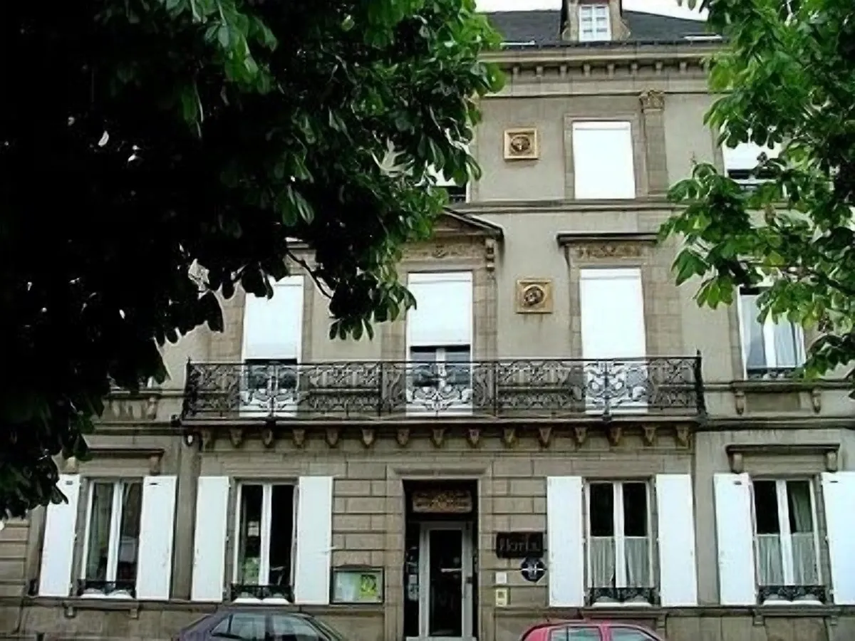 Image of Logis Hotel L'europe